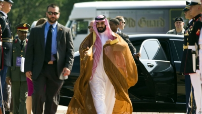 &quot;Amnesty International&quot; thirrje Arabisë Saudite të dorëzojë menjëherë trupin e gazetarit Khashoggi