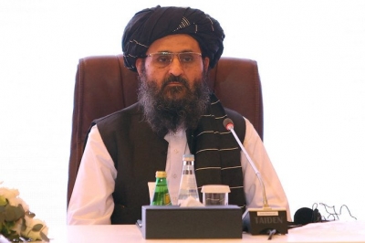 Kreu i CIA takim sekret në Kabul me udhëheqësin e talebanëve