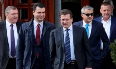 Opozita drejt bojkotit, Mediu ironizon Ramën: Ju kujtohet viti 2007 dhe loja e çertifikatës?