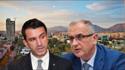Cilësia e jetës në Tiranë/ Vasili: Drejtuesit e degraduan kryeqytetin, ta çlirojmë nga pushtimi i propagandës
