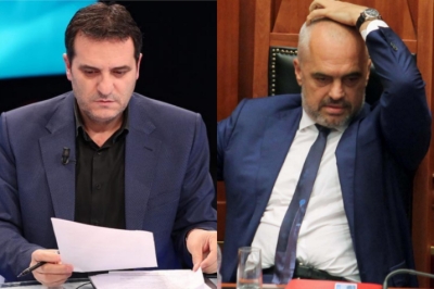 ‘Kurbani 2’ - Rama, Veliaj, Balla, Balluku, Olsi, Xhaçka…