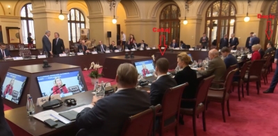 Debati Cakaj-Daçiç, Manjani: Vetëm Shqipëria s’paska pas ministër