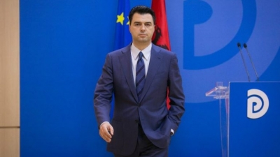 Situata në vend, Basha njofton konferencë për shtyp