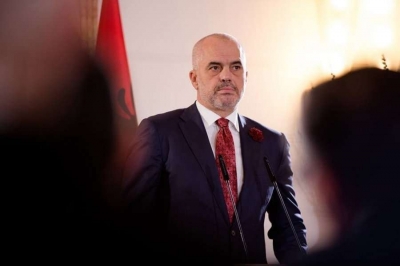 &#039;Shqiptarët janë mësuar me gjak&#039;/ Çfarë ka në mendje Edi Rama