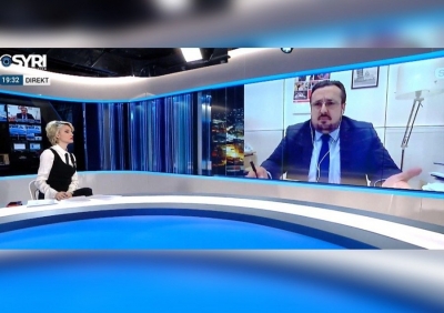 &#039;Zero taksa për biznesin e vogël&#039;/ Teliti: Rama ka ngelur në klasë e tani kopjon PD-në