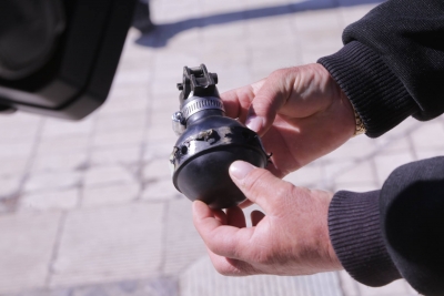 Protesta e opozitës së bashkuar nëpërmjet 46 fotove