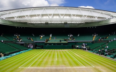 Nuk u zhvillua vetëm gjatë dy luftërave botërore, Covid-19 anulon Wimbledon