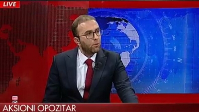 Ftesa e Majkos për dialog, Bardhi: Përpara se të bëjë thirrje të tilla, të gjejë kurajon që të deklarojë…