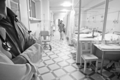 Koncesionet, 9.5 milionë euro për sterilizim dhe dializë, zunë 6% të shpenzimeve spitalore më 2017