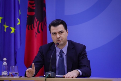 Shqipëria do t&#039;ia dalë!Urime, kancelares Merkel në kryesimin e BE