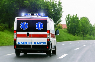 E rëndë në Kavajë, fëmija 2-muajsh dërgohet pa shenja jete në spital