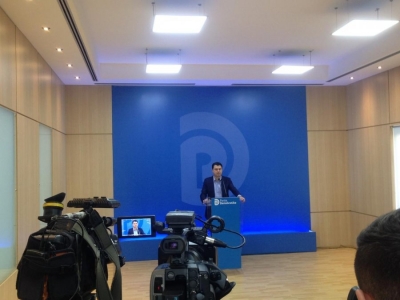 Pavarësia e Kosovës, Basha: Kujtojmë me krenari të gjithë ata që punuan për të