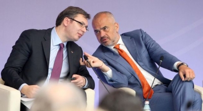 Rama, as nuk e njeh e as nuk e do Kosovën