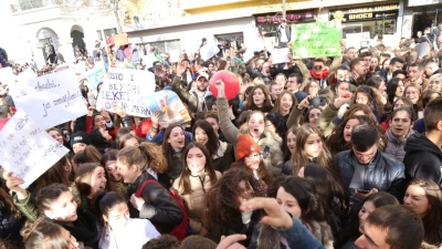 Nesër protesta e madhe, kjo është axhenda e studentëve