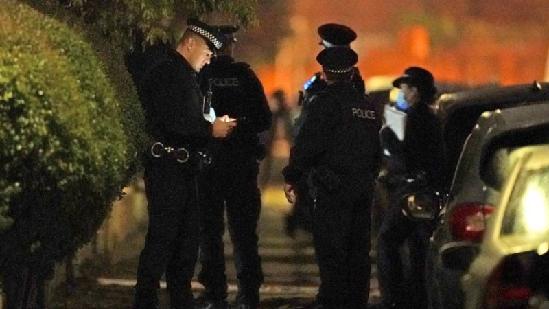 Shpërthimi në Liverpool: Arrestohen 3 persona për terrorizëm pas shpërthimit të taksisë