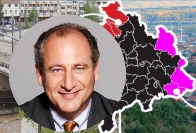 Philips: Rusia mund ta njohë Kosovën vetëm nëse e cungon si shtet