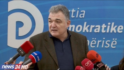 Sekretari për Çështjet Ligjore në PD: Parlamenti duhet shperndare, ja vendimi i opozitës për zgjedhjet lokale