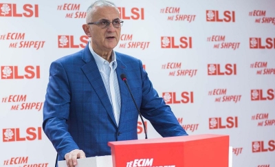 Vasili: Ky, Viti i Ri më i trishtë për shqiptarët, fati i Shqipërisë në duart e tyre