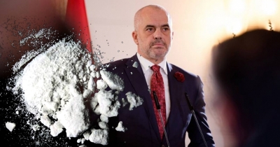 Pse Rai nuk e shpëlau dot pluhurin e kokainës...