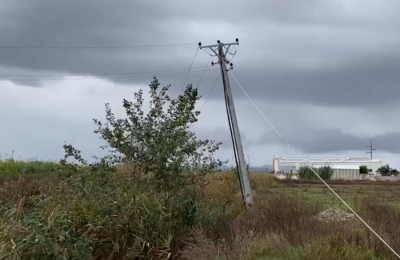 Situata pas stuhisë nëpër Shqipëri, kritike në disa qarqe