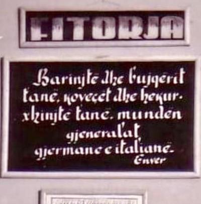 Bujqit, barinjtë, kovaçët dhe hekurxhijtë, “trimat” e revolucionit popullor