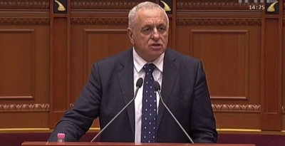 Shehu-Ramës: Na humbët përkatësinë europiane, largohuni