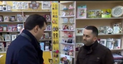 Live/Basha: Rama nuk e ka biznesin në tepsi, në tepsi ka 2 mld euro të vjedhura
