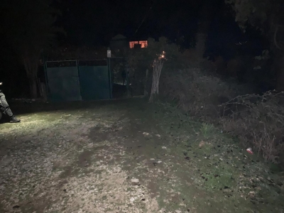 Tritoli në Gjirokastër, 10 të shoqëruar nga policia
