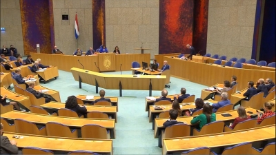Hapja e negociatave, qeveria e Holandës “vulos” vendimin për Shqipërinë. Çfarë deklaroi kryediplomati holandez në komisionin e Jashtëm