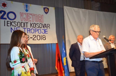 20 vjet nga koha kur Malësia e Gjakovës, i tregoi botës se nga vende të vogla vijnë histori të mëdha