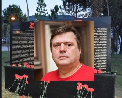 “Së shpejti një lapidar i ri tek liqeni për të rënët nga ligji i dekriminalizimit”