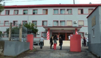 Merrte ryshfet, arrestohet infermierja e Spitalit Psikiatrik Elbasan