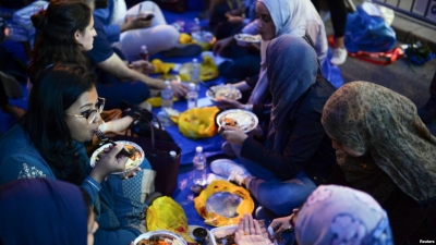 Si shënohet Ramazani në Shtetet e Bashkuara