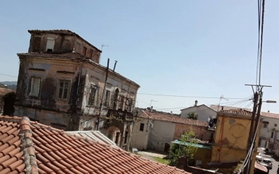 “Në pritje të shtetit shqiptar”, ja gjendja e mjerueshme e shtëpisë së veprimtarit Abat Preng Doçi