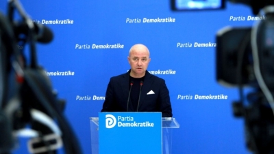 &quot; Italia nuk ka arsye të shtojë një ha** në burgjet e saj&quot;