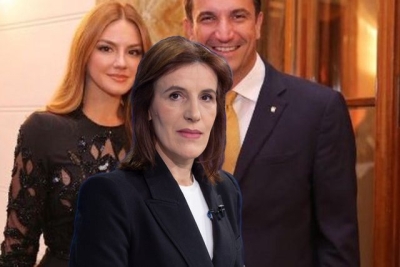 &#039;U gjetën shuma të konsiderueshme parash&#039;/ Gazetarja zbulon detajet nga kontrollet e BKH te familjarët e Veliajt