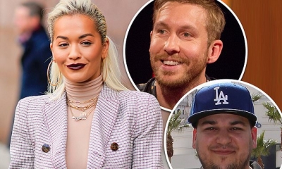 Rita Ora detyrohet të ndryshojë numrin e telefonit për të shmangur ish të dashurit