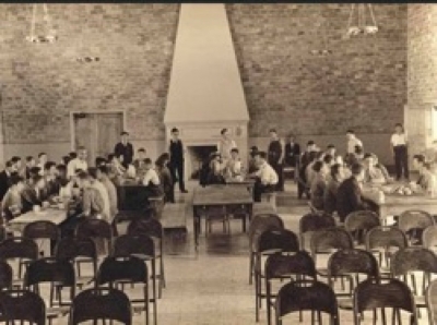 Shembet shkolla bujqësore amerikane &#039;Ch.T. Erickson&#039; në Golem të Kavajës, 95-vjet histori nën rrënojat e Rilindjes