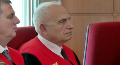 Rrëzohet përfundimisht Gani Dizdari