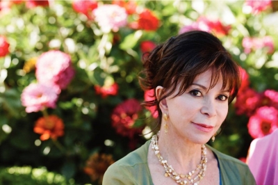 Isabel Allende edhe pse 75 vjeçe, përpiqet të bëj ndryshime çdo ditë