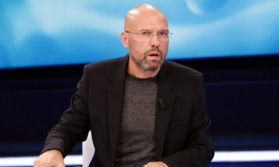 Ish-ministri ironizon Gardën: Këta sikur ruajnë Ali Kimikun dhe Edvin Komikun