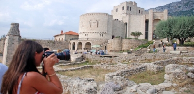 Turizmi/ Numri i vizitorëve për banorë, ja si renditet Shqipëria