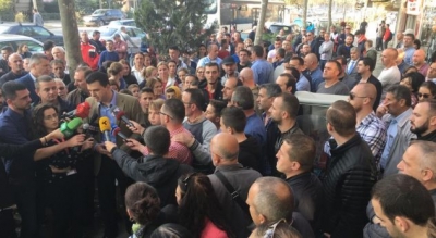 “Sot dokumente për skemën e vjedhjes së kryehajdutit”, çfarë paralajmëron Basha!