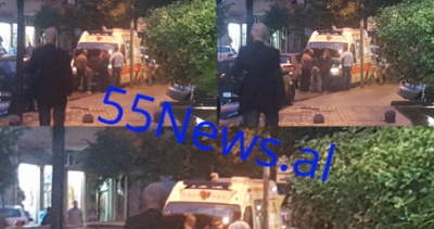Shëndetësia e Ramës ngel në rrugë!