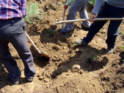 Të zhdukur” nuk janë personat që nuk u gjenden eshtrat