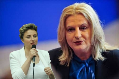 Erisa Xhixho del në krah të Edita Tahirit: Rama po na nxin faqen, po bën eksperimente