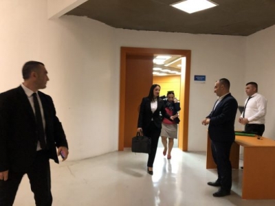 KPK konfirmon në detyrë prokurorja që paditi Arta Markun
