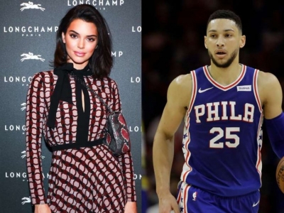 Kendall Jenner dhe Ben Simmons janë ribashkuar?