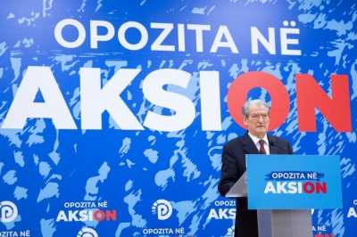 Gjykata shtyn sërish vendimin për ndryshimin e masës së sigurisë për Berishën e Malltezin
