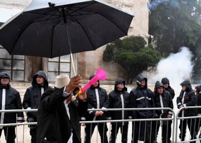 21 arsye që të bëjnë të protestosh sa të kesh frymë